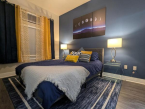 The Artemis - 1 Bd Apt near JSC